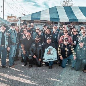 Meet your Posher, Tommy